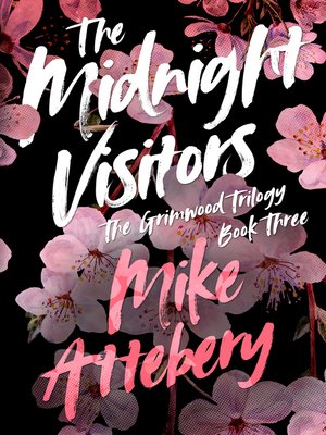 cover image of The Midnight Visitors